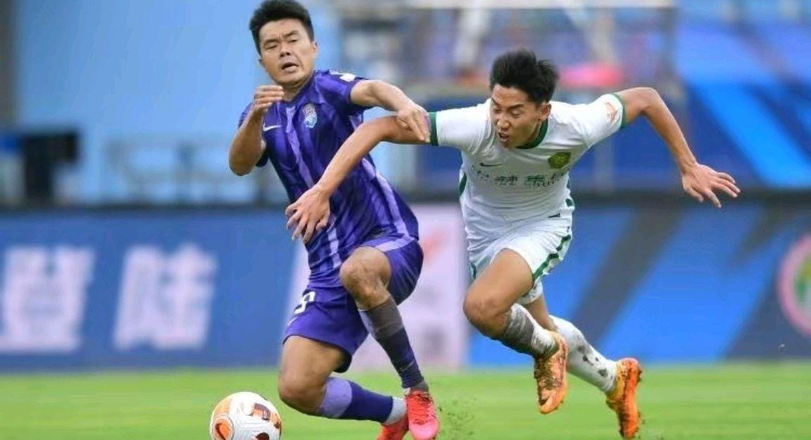 最奇葩中超冠军？北京不弃权上替补输9个，山东逆袭！足协会咋办