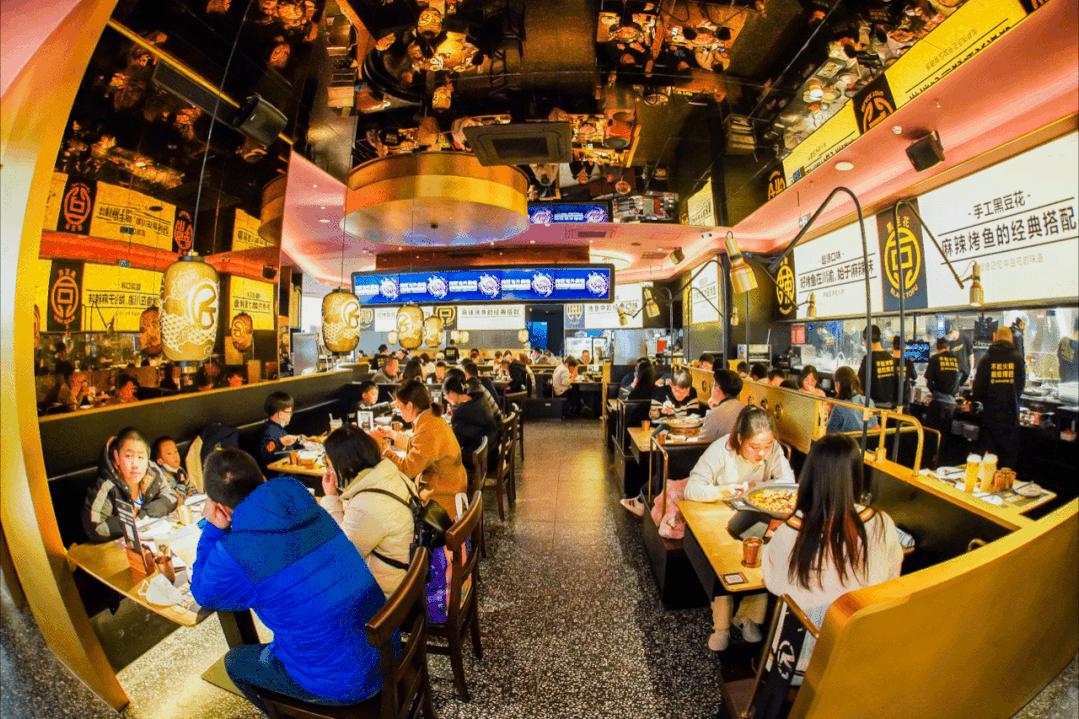 重庆公园天街三大商业,实探商业综合体