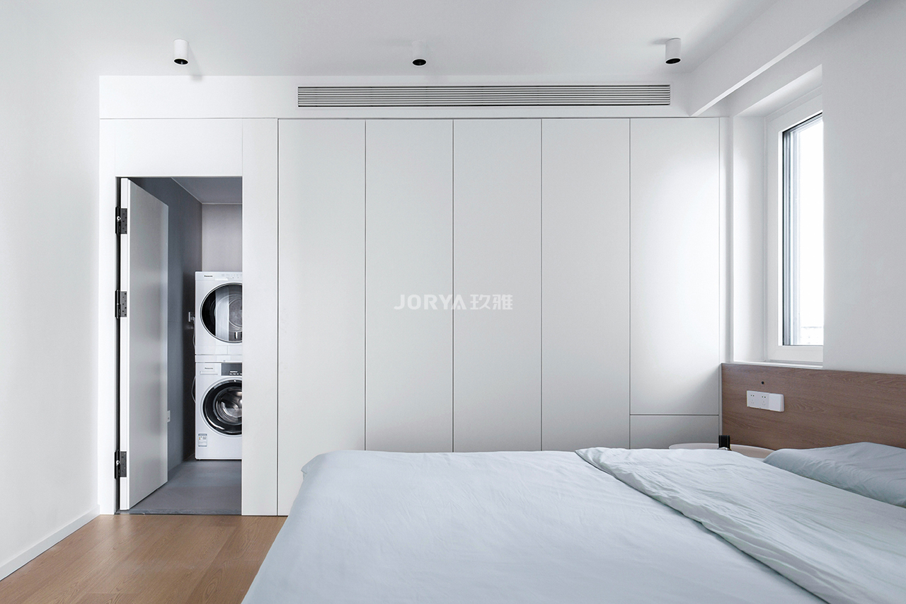 10平米整墙收纳柜,108平米整墙收纳柜效果图