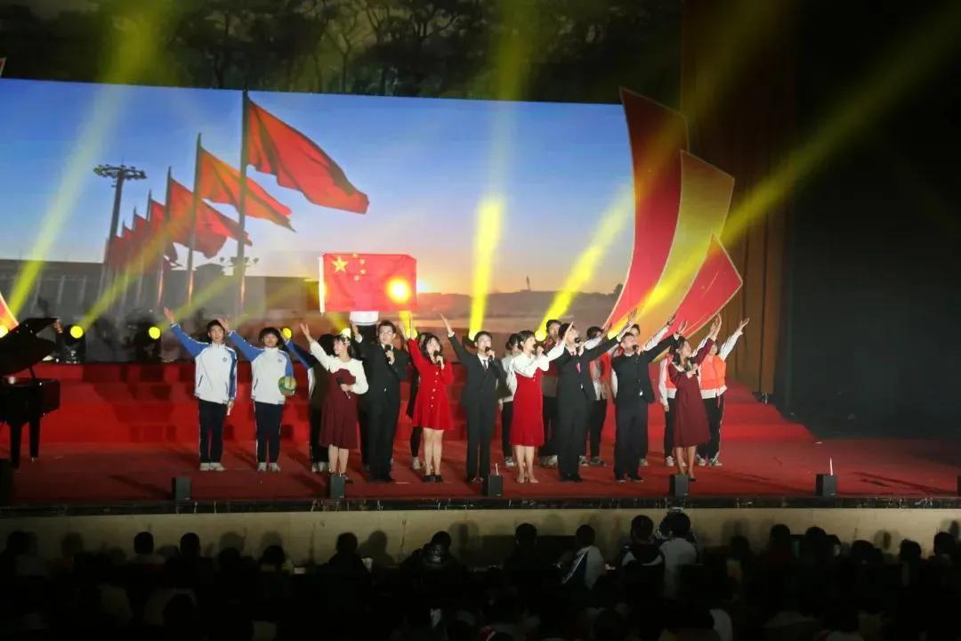 莆田开展庆七一主题系列活动,莆田元旦有活动的地方