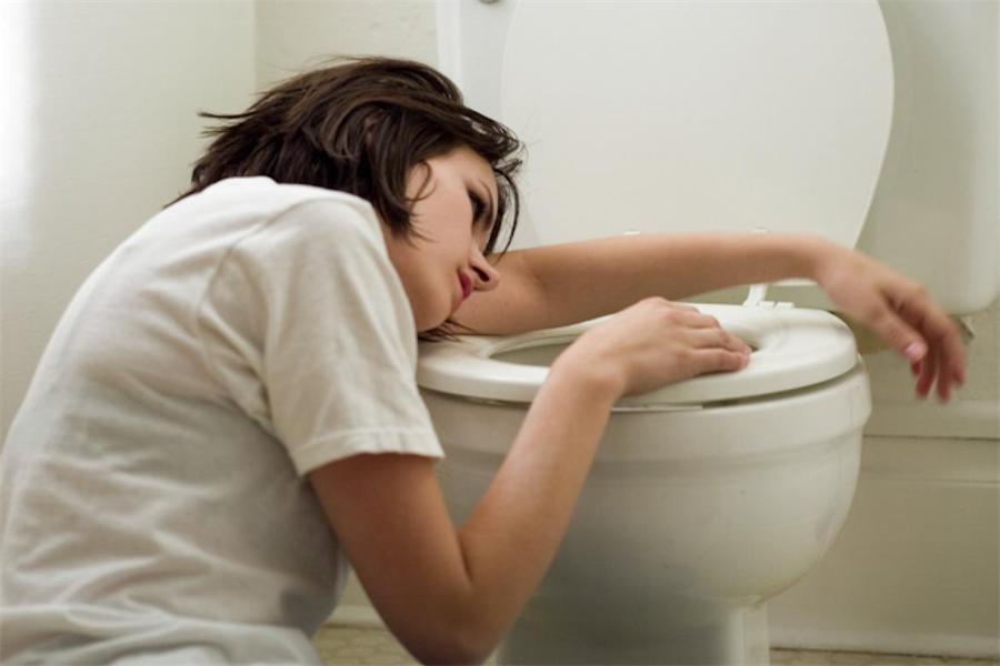 怀孕反酸呕吐怎么办,怀孕呕吐反酸水应该如何缓解