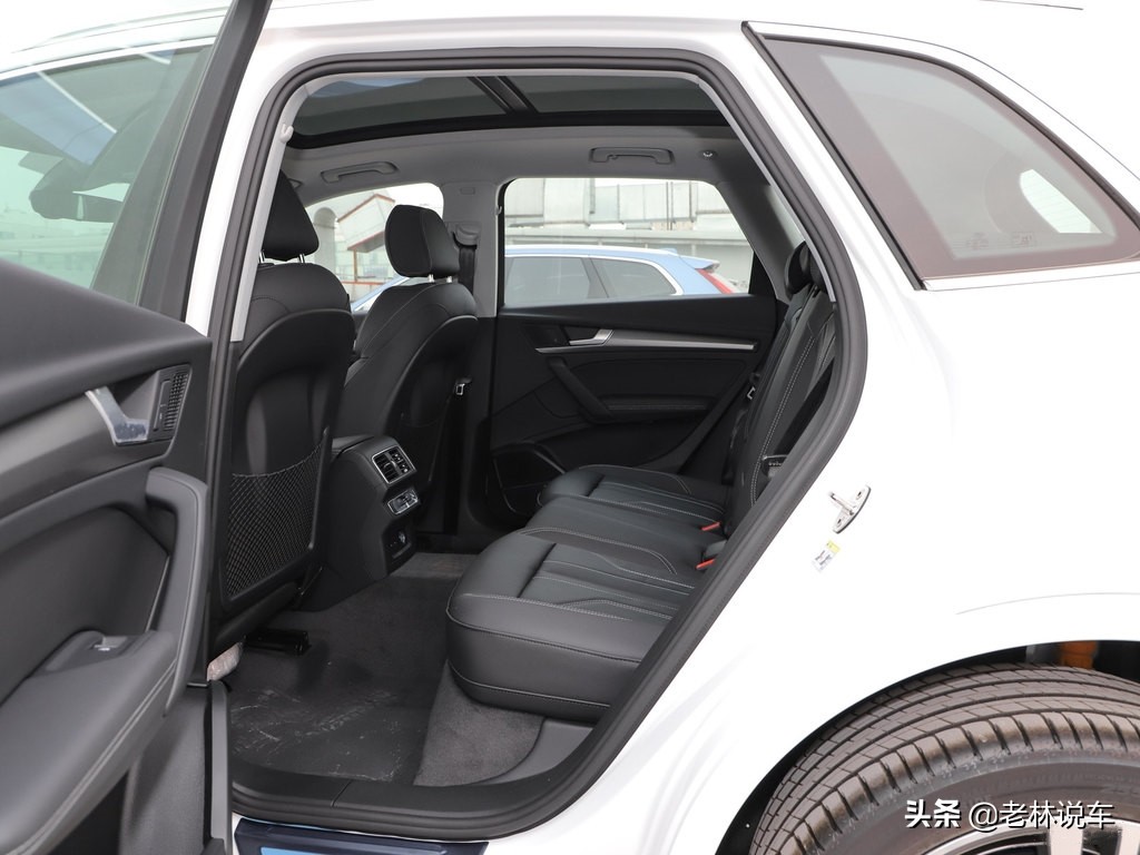 2021年奥迪q5l又降价了吗,新一代奥迪q5l会降价吗