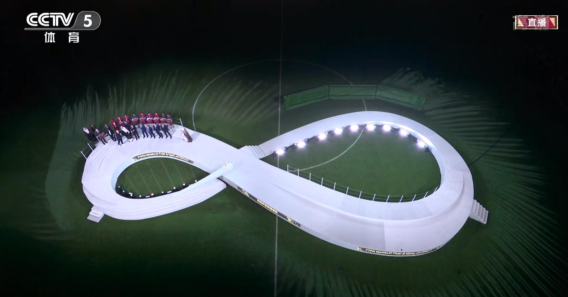 景观足球赛,世界杯足球景观赛