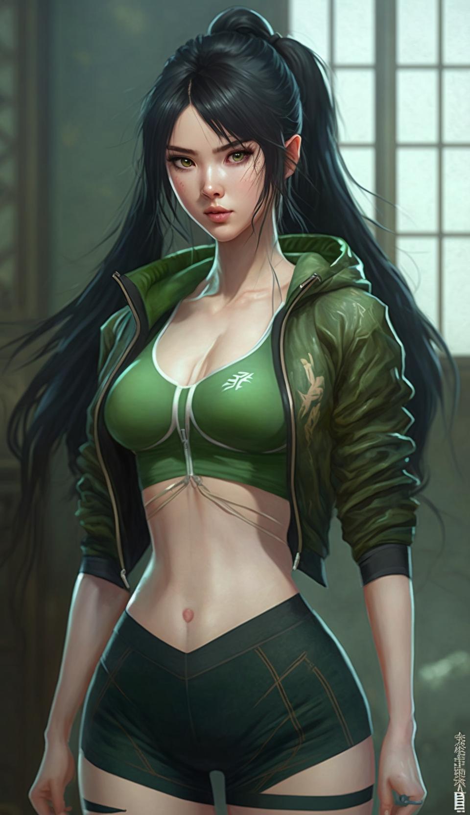 运动上代表的颜色有哪些含义,运动方面适合的颜色