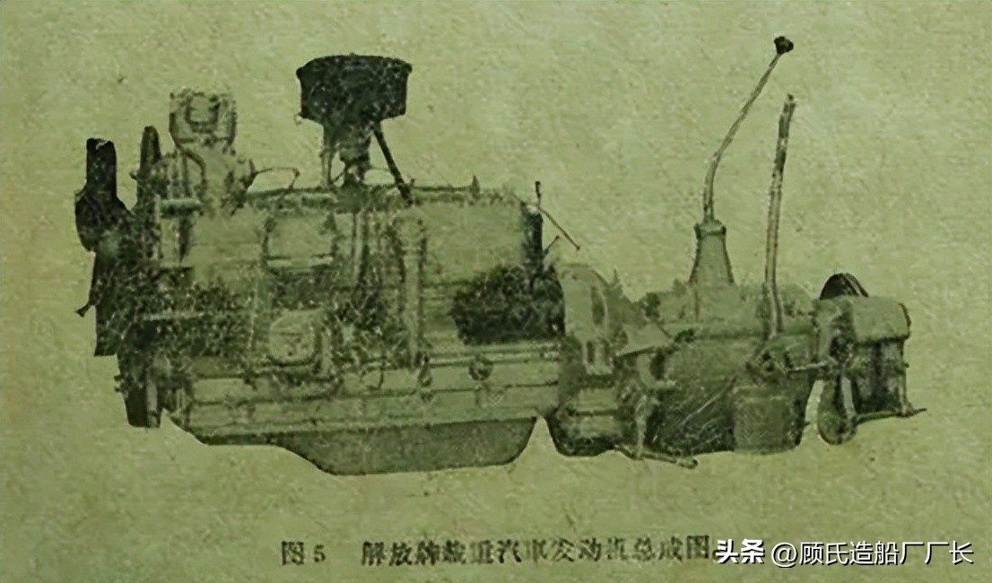 为“土铁路”准备的“豆机车”，长春95型汽油摩托铁道机车的故事