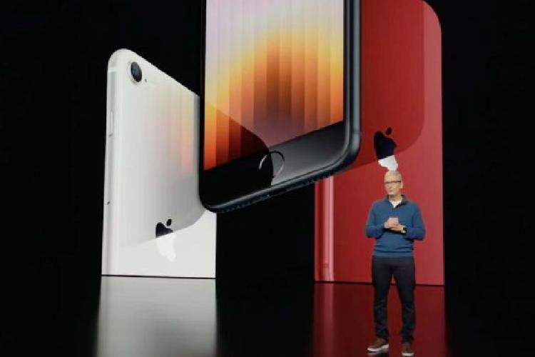 iphonese3为啥国内外价格差距大,iphonese3中国销量如何