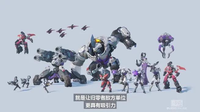 守望先锋2现在谁在运营,守望先锋2新玩家现状