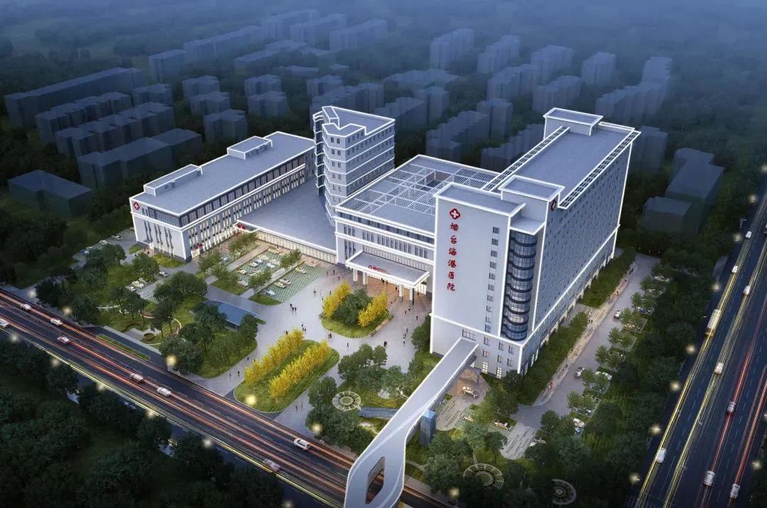 烟台曙光医院招聘,山东省烟台海港招工