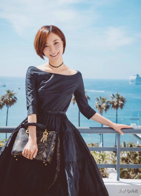 杨丽娟追刘德华的整个过程,刘德华后来又见了杨丽娟吗