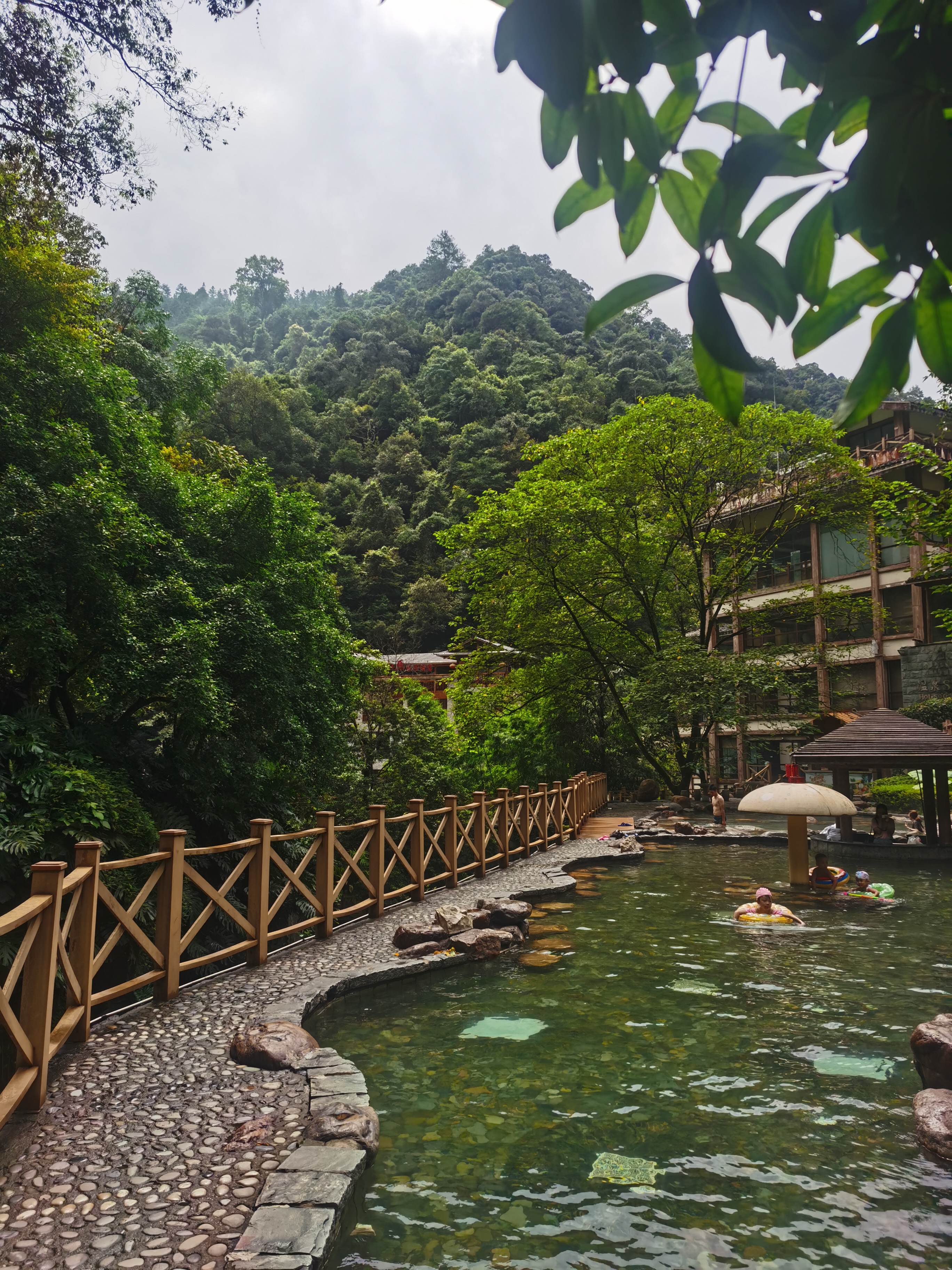 游3天广西桂林龙胜龙脊梯田游记,龙脊梯田龙胜温泉自驾游