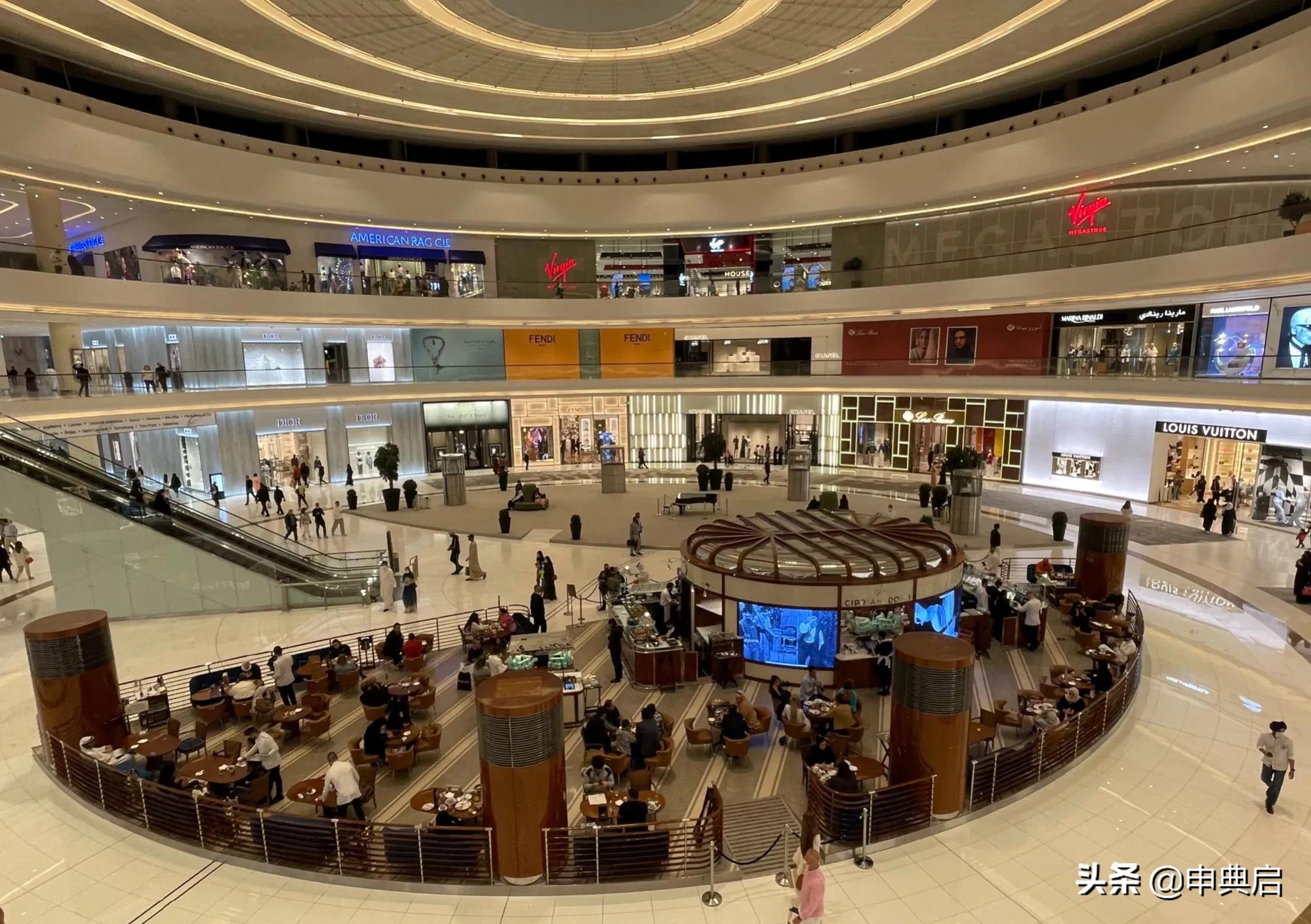 迪拜捡垃圾的真实情况,去迪拜捡垃圾有什么好处