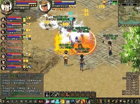 史书谱篇章，热血铸辉煌|中青宝《抗战英雄传》，延续血色革命情