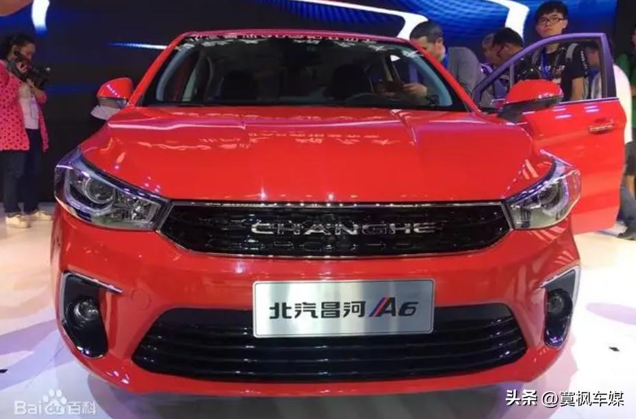 5到8万汽车排行榜最新车型及价格,6到7万元汽车推荐一下车型