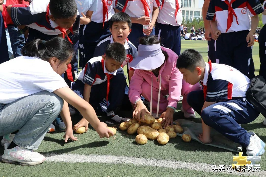 鄂尔多斯足球比赛视频小学,学校开展足球联赛简讯