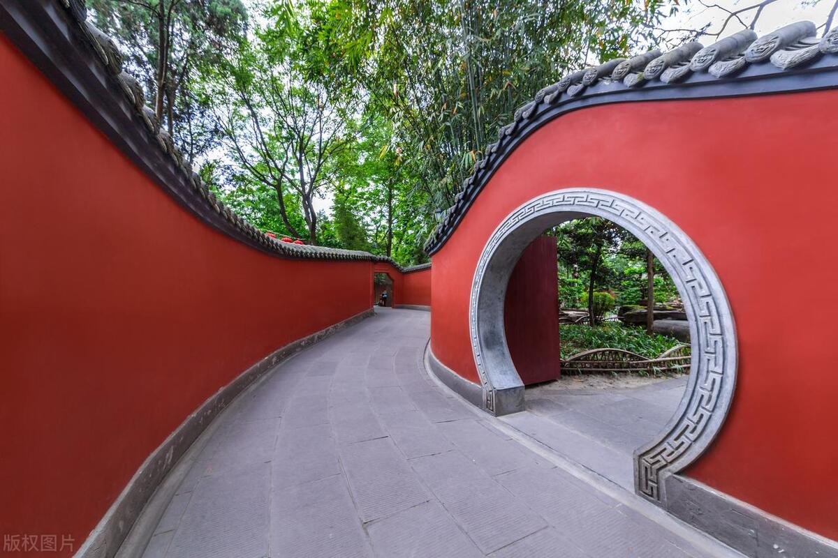 成都天府之国必去景点,盘点成都最值得去的十大打卡景点