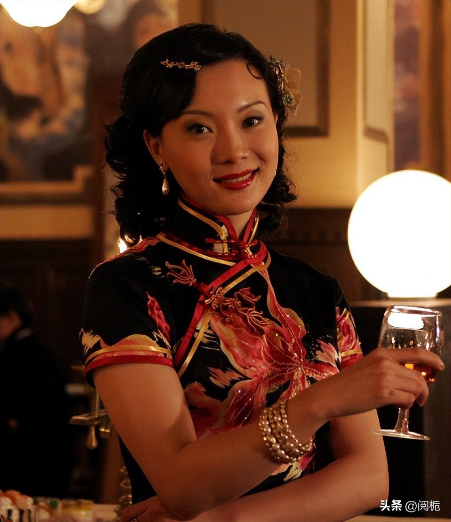 靠换脸逆天改命的六位女星,长得歪瓜裂枣整得美若天仙的明星