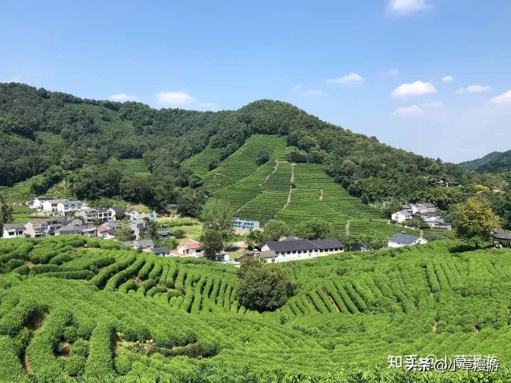 杭州灵隐寺离西湖多远,杭州游玩推荐杭州灵隐寺