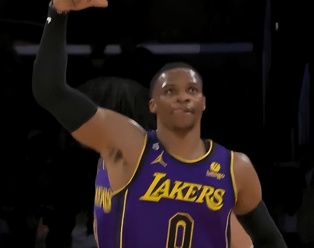 威少历史三双王为何后无来者,巅峰威少的表现让人有点慌