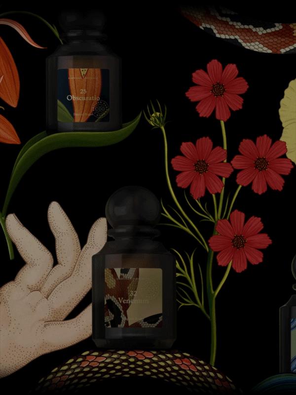 十大公认顶级沙龙香水品牌,世界顶级沙龙香水品牌