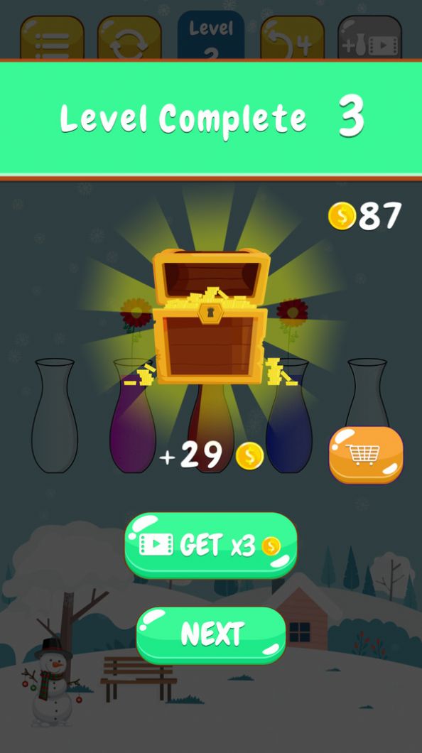 玩过“羊了个羊”的请注意！你的个人隐私可能已被泄露，快自查!