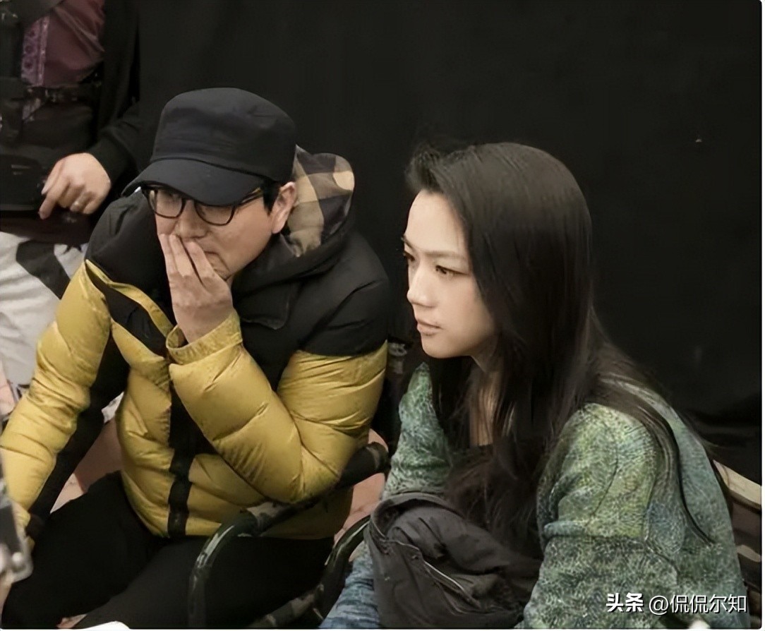 《色戒》精彩之处，汤唯和梁朝伟，是否“假戏真做”？