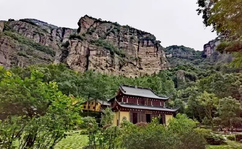 温州必玩的20个景点,温州旅游必去十大景点在哪里