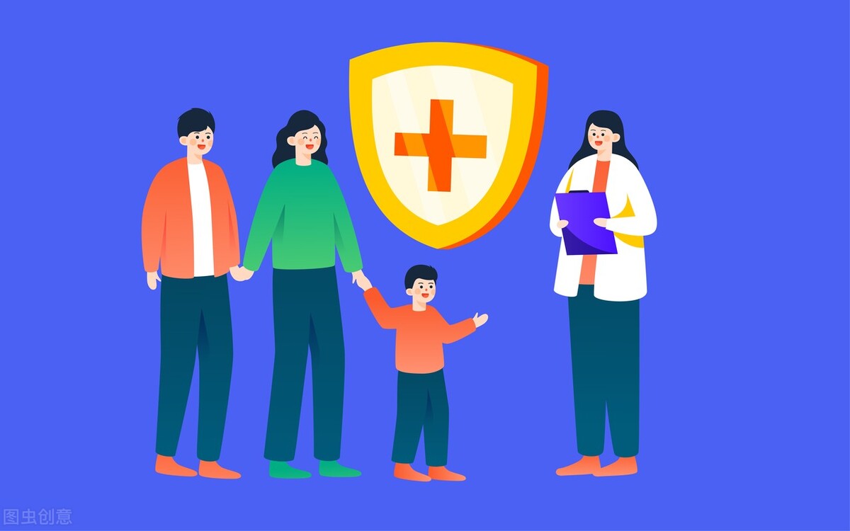 北京医保新政策后钱是入医保卡吗,北京医保卡个人账户的最新政策