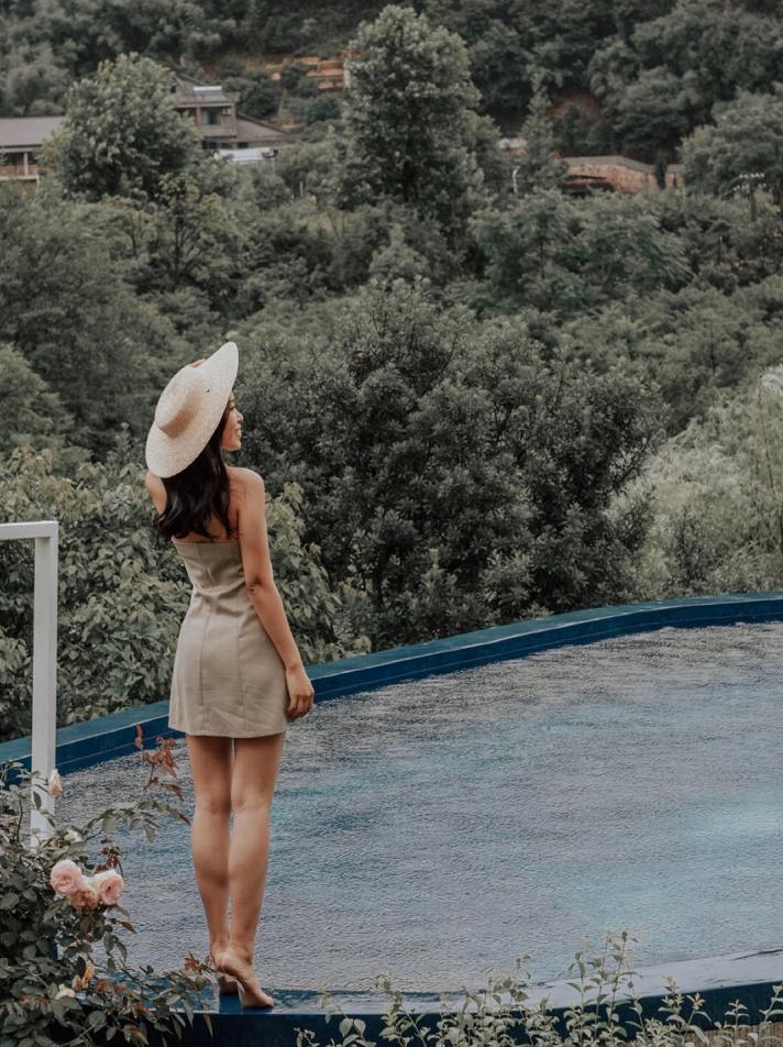 避暑胜地有哪些莫干山的民宿,莫干山避暑农家乐住宿