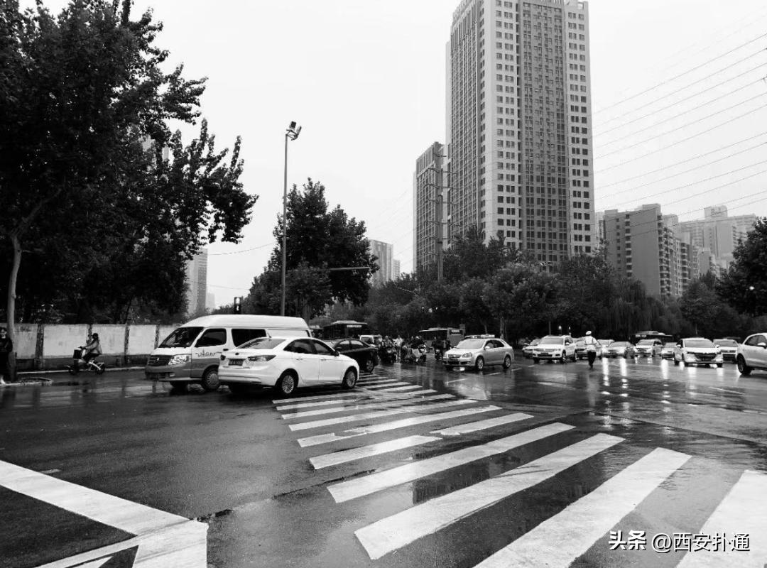 西安网约车哪些地方堵不能去,西安网约车危险吗