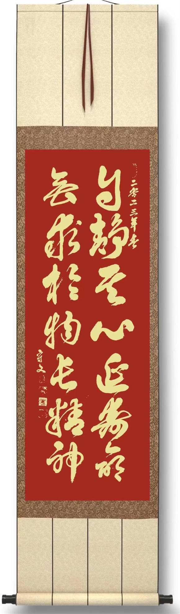 当代最具收藏艺术家丁守文——弘扬传统文化喜迎端午