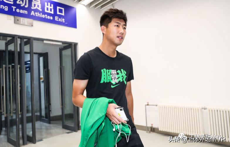 北京国安11梯队名单,北京国安11号球员是谁