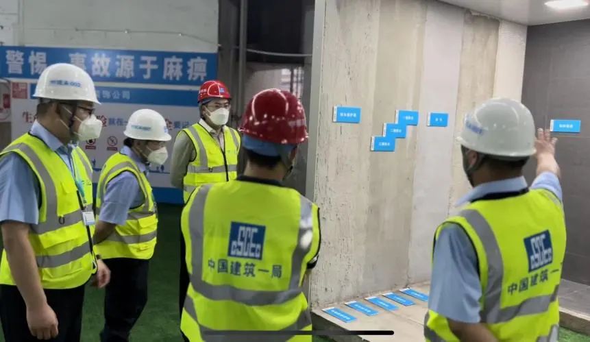 怎么策划一次工地项目观摩会,工地观摩活动策划方案