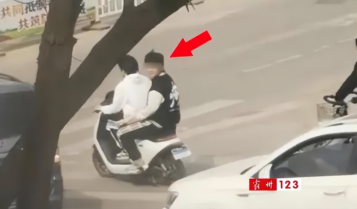 实拍曝光霸州街头不戴口罩的这些人！别放松