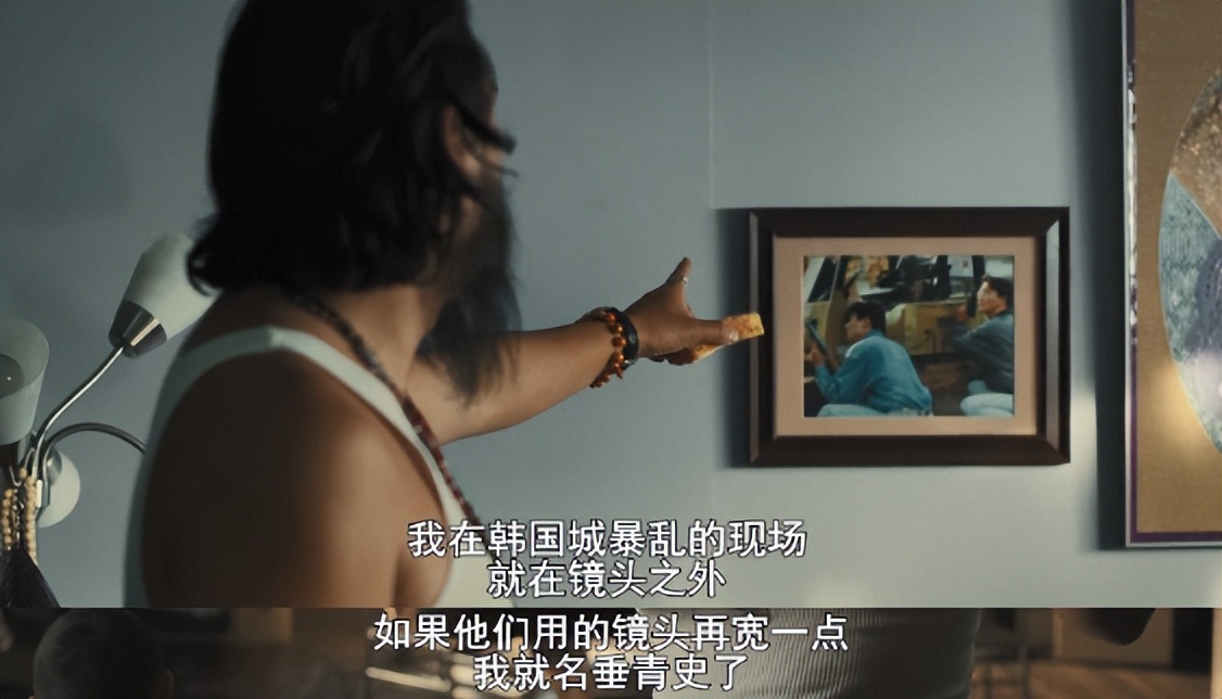 黄暴女神回归,尺度全开!