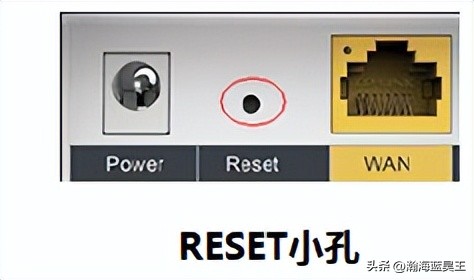 tplogin.cn路由器登录界面,为什么输入tplogin.cn不能登录