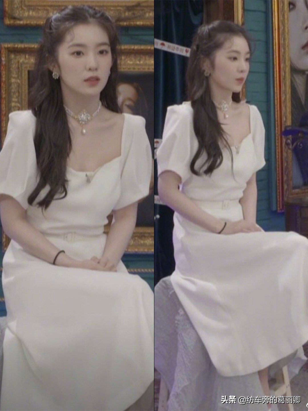 1米5穿什么长度的裙子显高,身高150穿裙子还是半身裙显高