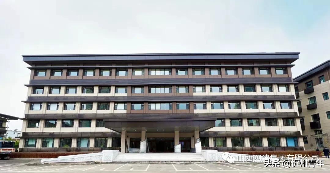 山西四建集团侯湘东,侯湘东山西