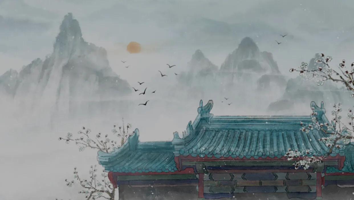 隋朝宫廷秘史小说,关于隋朝的历史小说