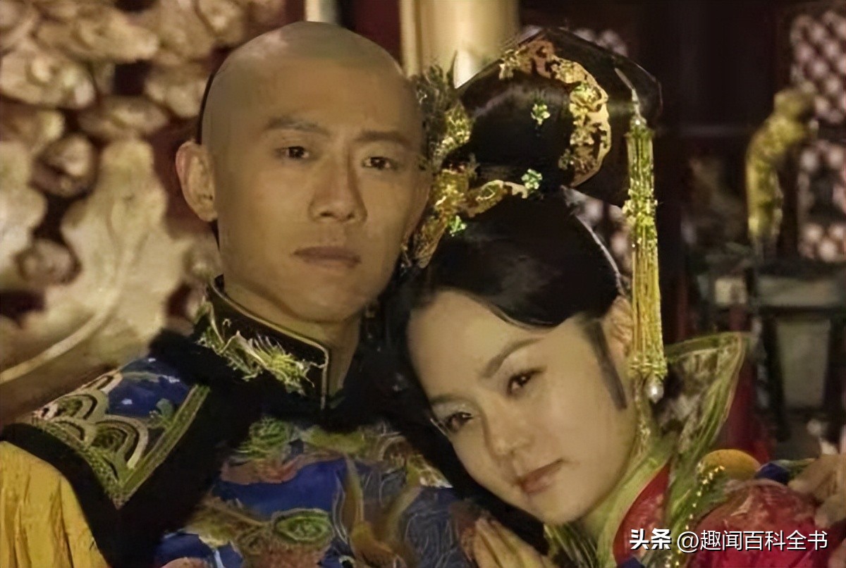 康熙有几个老婆和皇子,德妃和宜妃都比康熙皇帝小多少