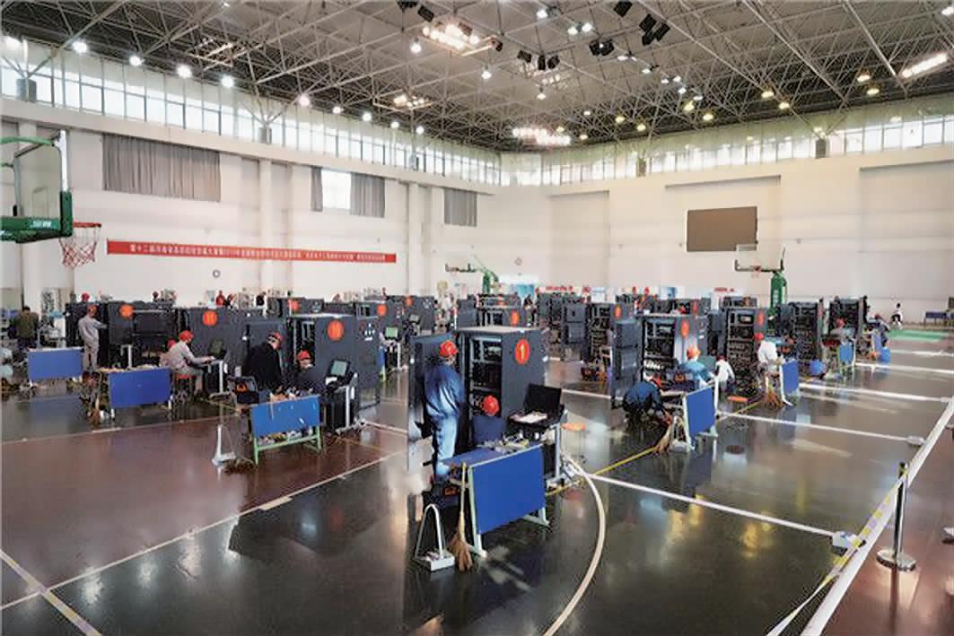 工业人才短缺瓶颈,制造业招聘困境