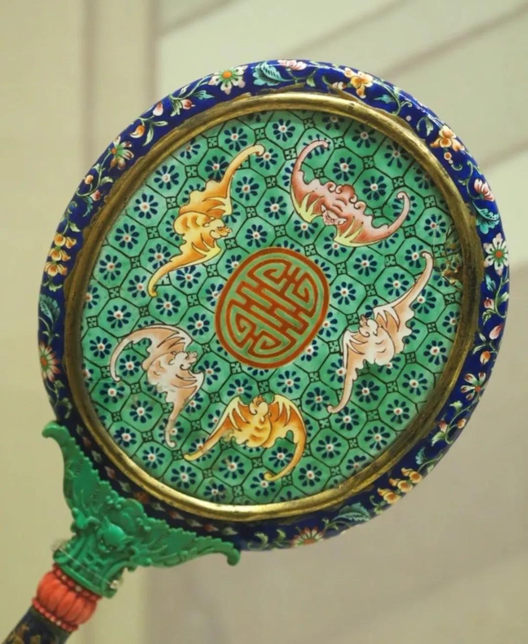 沈阳故宫藏清珍宝展,沈阳故宫博物院馆藏珍宝欣赏