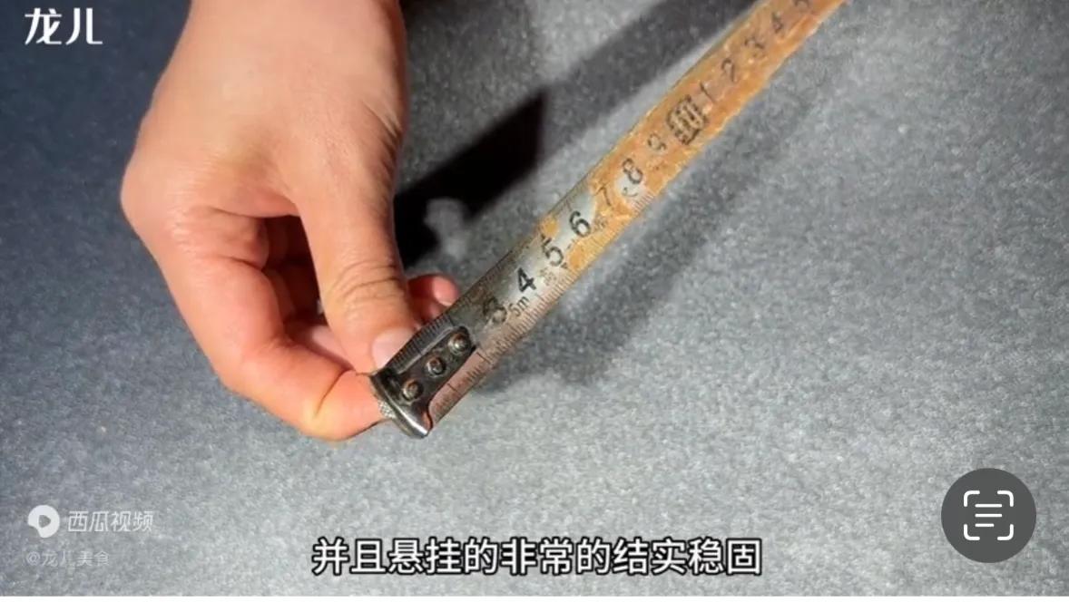 家中有卷尺怎么办,家里有卷尺有什么讲究