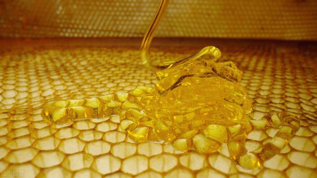 科普蜂蜜内幕绝对干货,科普蜂蜜真的不会过期吗
