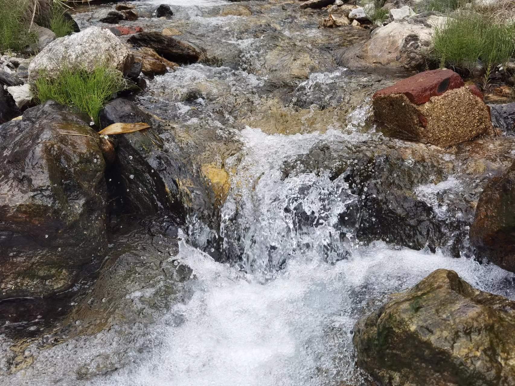 《他的那些年，这些年》（13）好笑的英语课
