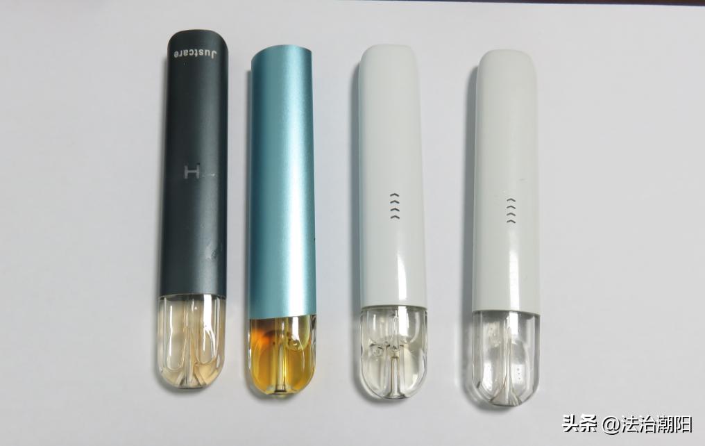 小心！这种*子烟电**千万别碰→