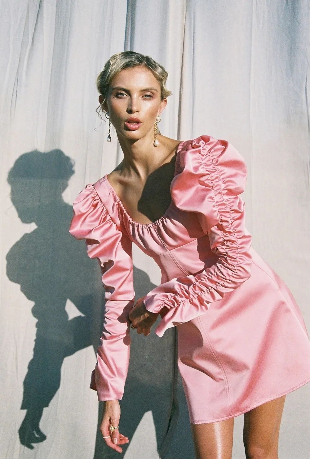 坚持这4个习惯让你变美,生活中的10件小事