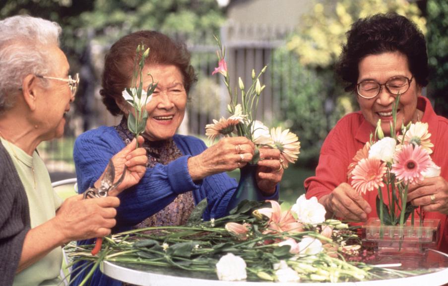 三个姐妹每月给200赡养父母,俩老人抱团养老的真实生活