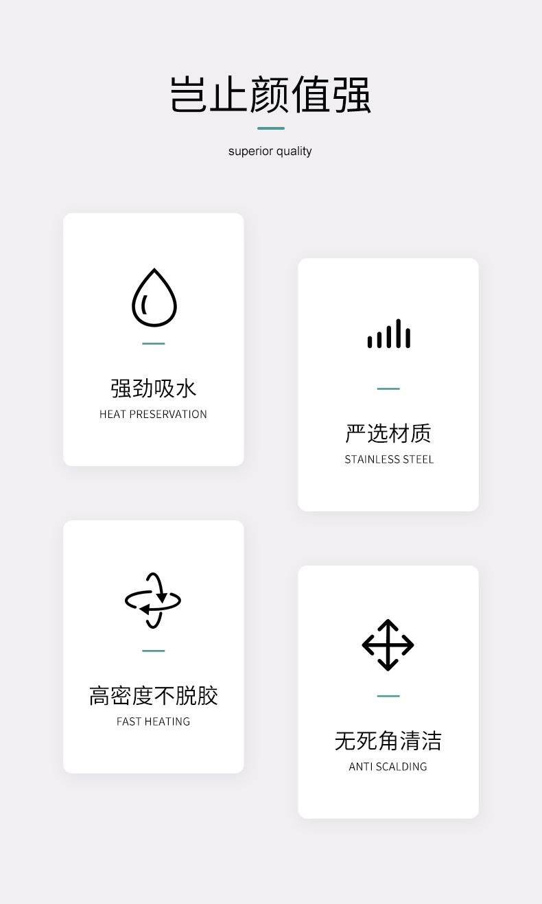 CCF2022上海春季百货展品牌展商推荐|六顺达刷业:让生活洁然不同