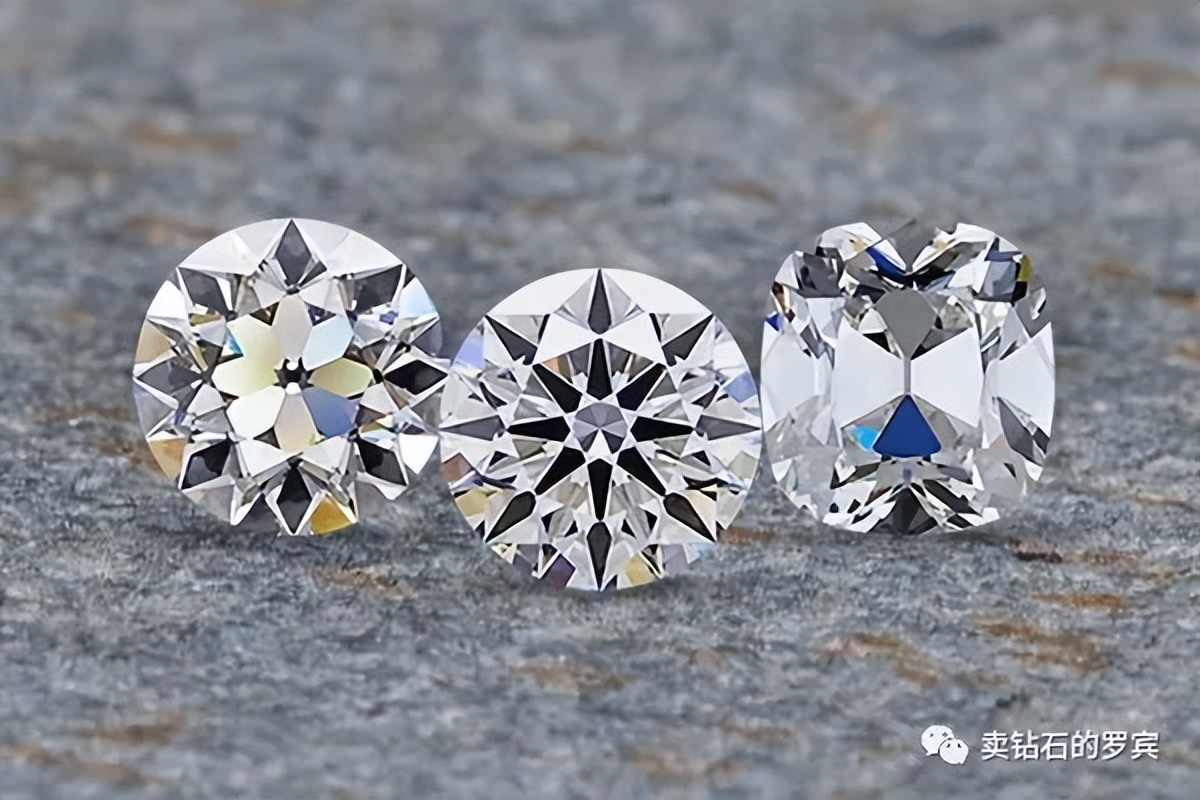 钻石款式销售技巧和话术经典,钻石销售技巧和话术演练