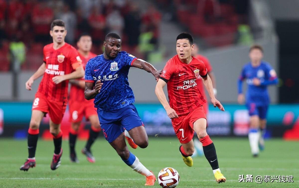 中国足球史上第一次冲出亚洲回顾,中国足球曾经的辉煌不是空穴来风